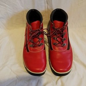 Timberland Vintage Field Boot